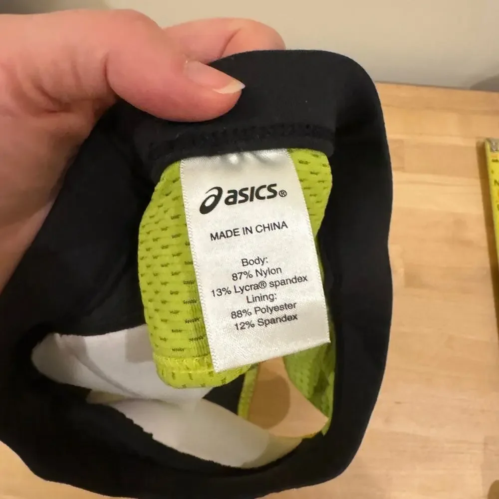 ASICS Sports Bra - XS‎